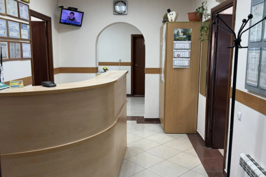 Стоматология «Надежда»