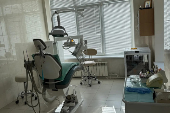 Стоматология «Надежда»