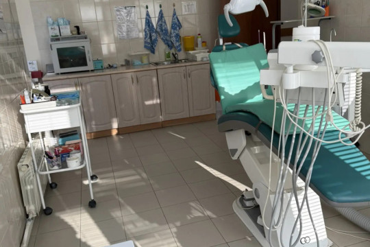 Стоматология «Надежда»