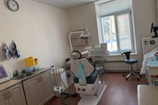 Стоматология «Надежда»