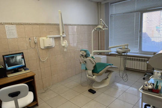 Стоматология «Надежда»