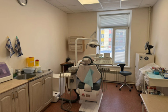 Стоматология «Надежда»
